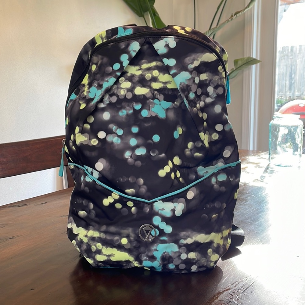 Ivivva backpack